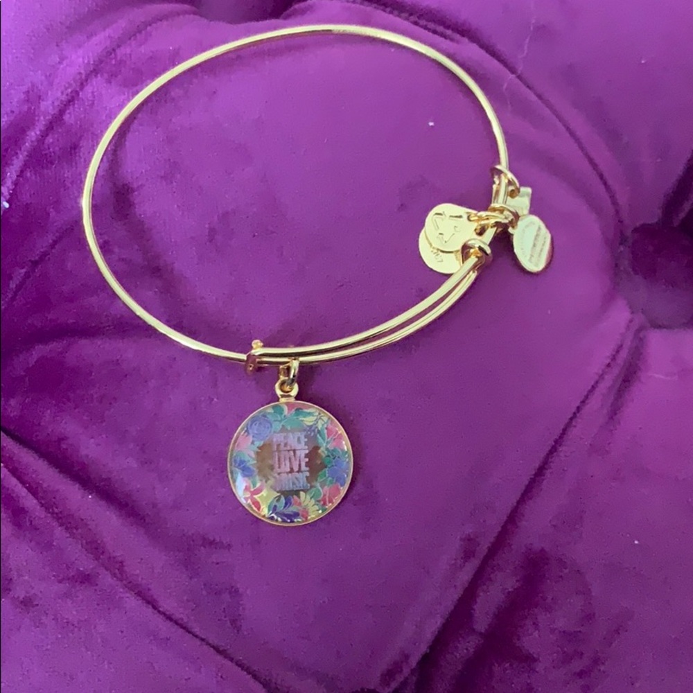 Alex and ani ! New